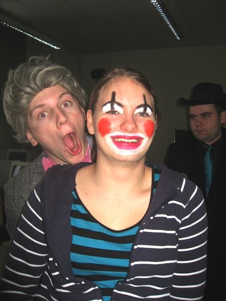 fasching '09 - 