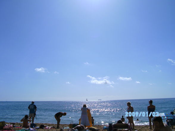 BarceLoona 2009* - 