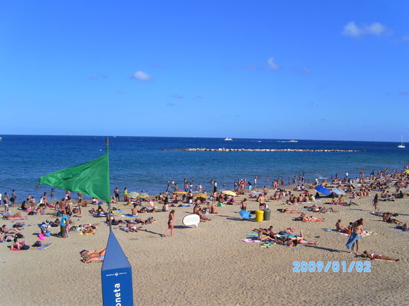 BarceLoona 2009* - 