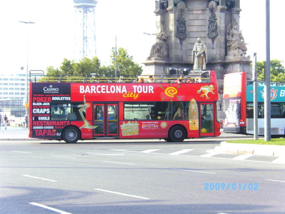 BarceLoona 2009* - 