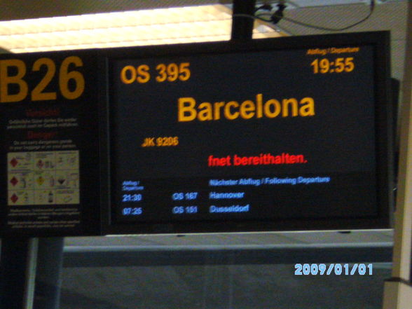 BarceLoona 2009* - 