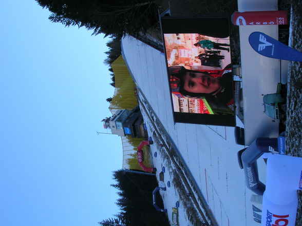 Skifliegen - Kulm 2009 - 