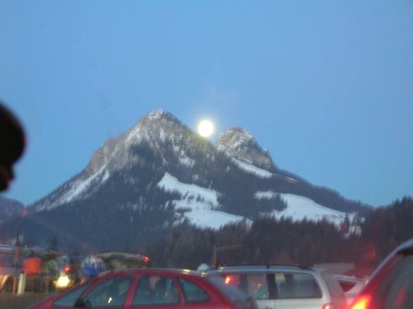 Skifliegen - Kulm 2009 - 