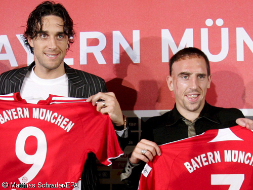 FC Bayern München - 