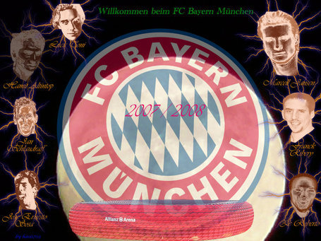 FC Bayern München - 