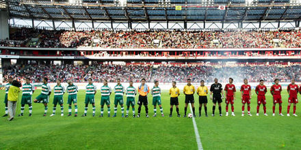 Sk Rapid Wien - 