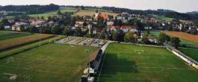 Sport club St.Georgen am Ybbsfelde - 