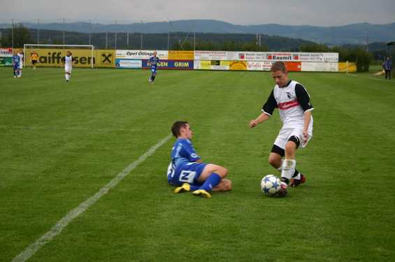 Sport club St.Georgen am Ybbsfelde - 