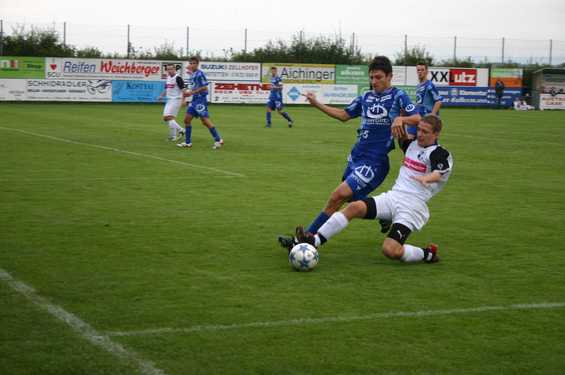 Sport club St.Georgen am Ybbsfelde - 