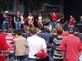 GTI TREFFEN  2007 - 