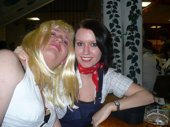 Fasching 2009 - 