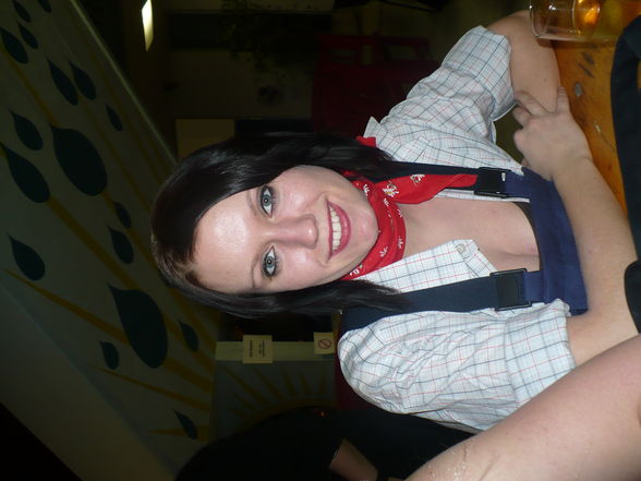 Fasching 2009 - 