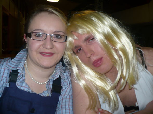 Fasching 2009 - 