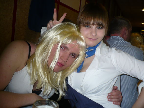 Fasching 2009 - 