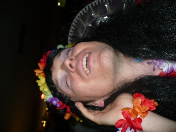 Fasching 2009 - 