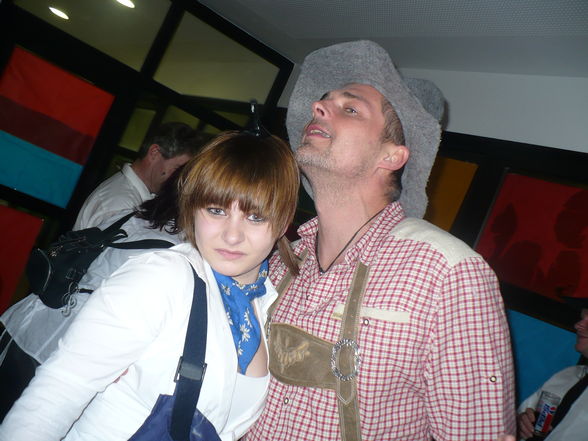 Fasching 2009 - 