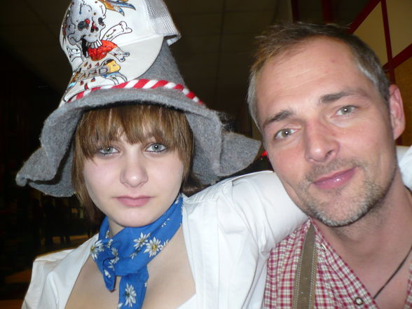 Fasching 2009 - 