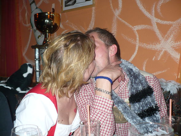 Fasching 2009 - 