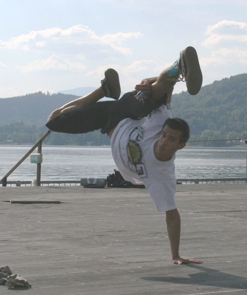 Breakdance - 