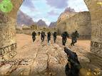  ich bei counterstrike spielen - 