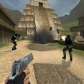  ich bei counterstrike spielen - 