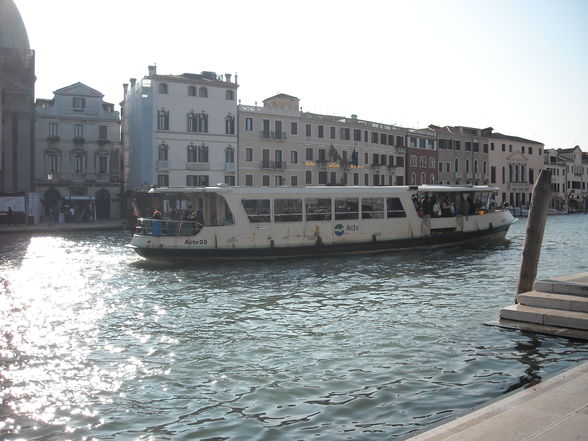 Venedig :) :) - 