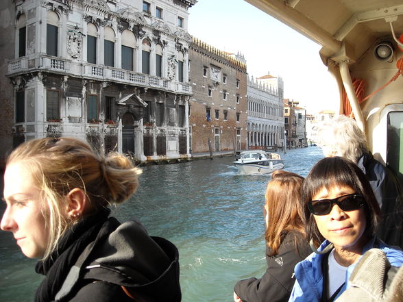 Venedig :) :) - 