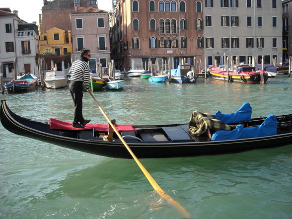 Venedig :) :) - 