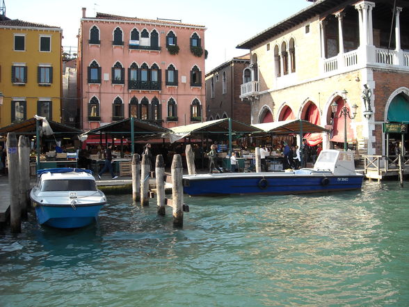 Venedig :) :) - 