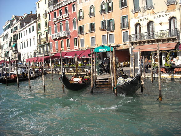 Venedig :) :) - 