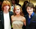 Harry Potter*breitgrins* - 