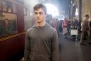 Harry Potter*breitgrins* - 