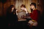 Harry Potter*breitgrins* - 