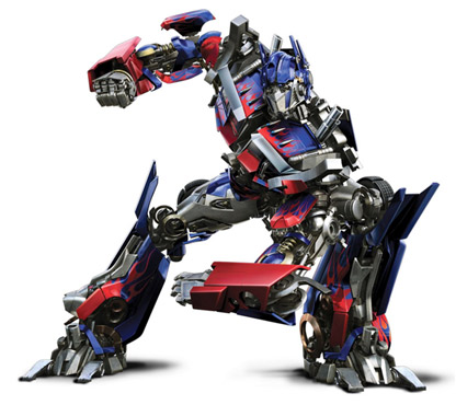 Transformers - 