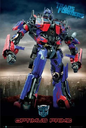 Transformers - 