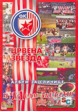 Red Star - 