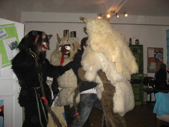 Krampus im jg - 