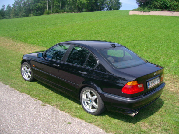 mein auto im tuning - 