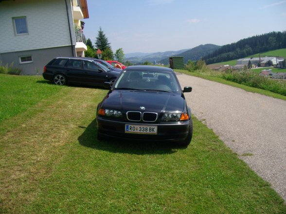 mein auto im tuning - 