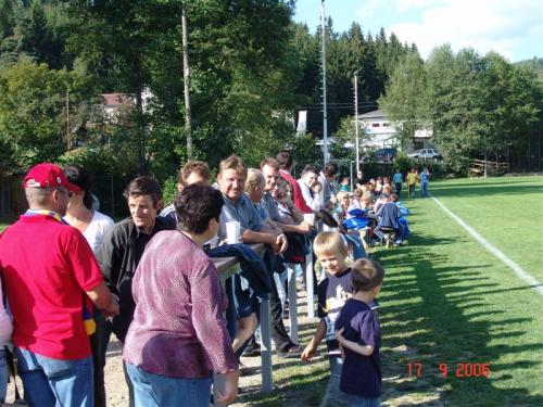 Fußball [Herbst 2007 und älter] - 