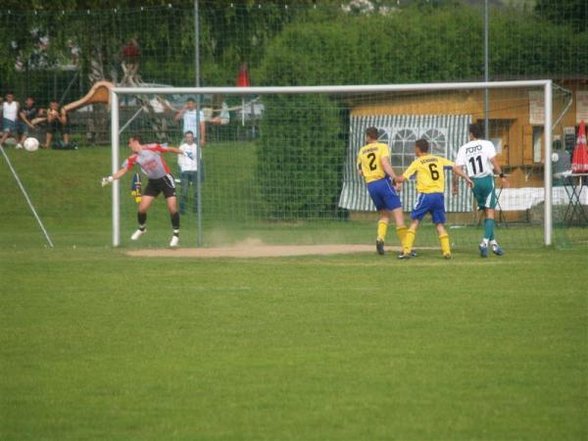 Fußball [Herbst 2007 und älter] - 