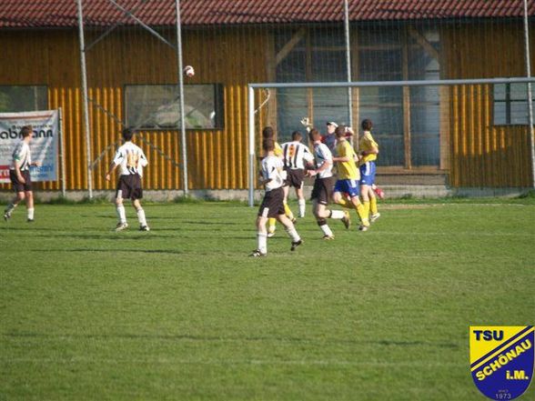 Fußball [Frühjahrssaison 2008] - 