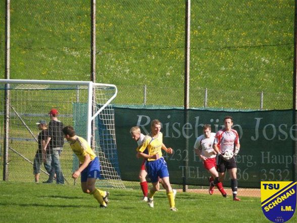 Fußball [Frühjahrssaison 2008] - 