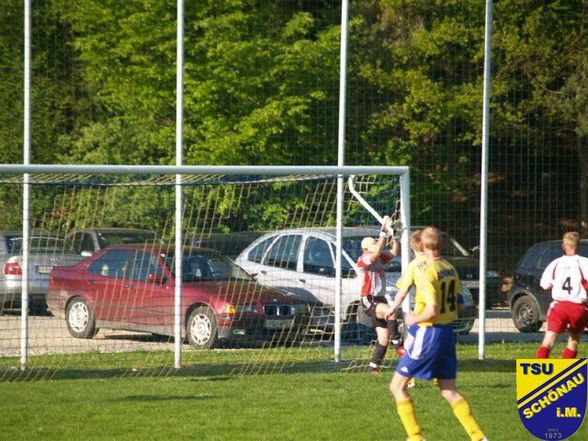 Fußball [Frühjahrssaison 2008] - 