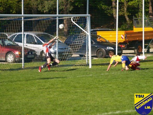 Fußball [Frühjahrssaison 2008] - 