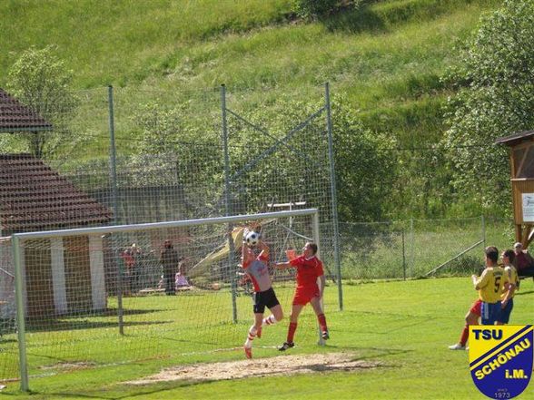 Fußball [Saison 2008/09] - 