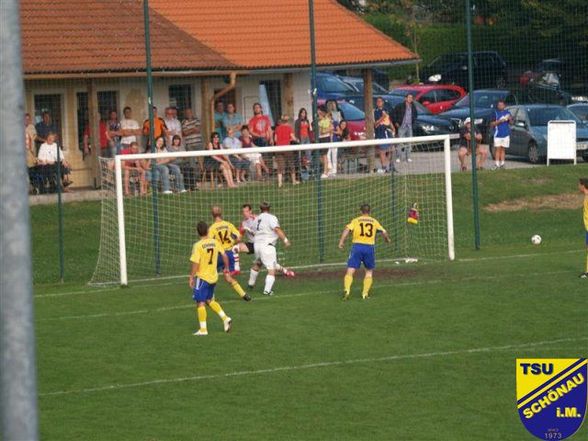 Fußball [Saison 2009/2010] - 