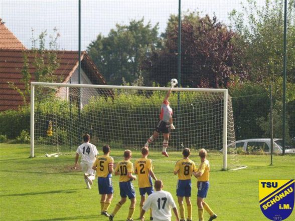 Fußball [Saison 2009/2010] - 