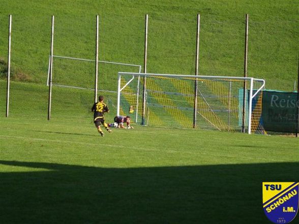 Fußball [Saison 2009/2010] - 