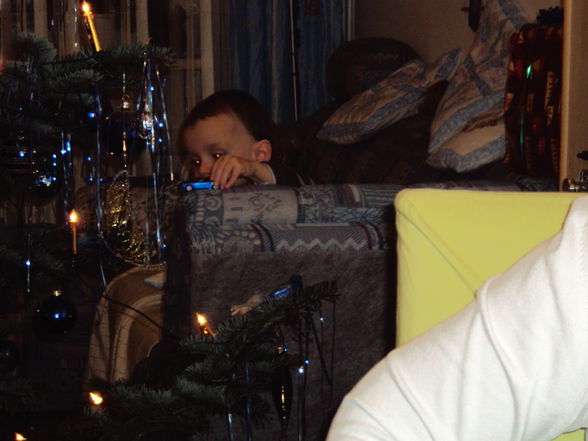 Silvester 2009/2010 - 